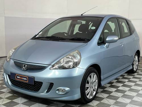 Honda Jazz 1.5i V-Tec