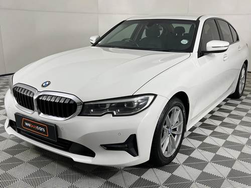 BMW 320i (G20) Auto