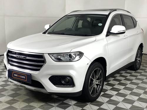 Haval H2 1.5T Luxury Auto