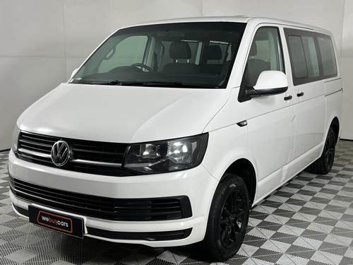 Volkswagen (VW) Kombi T6 2.0 TDi (103 kW) Trendline DSG