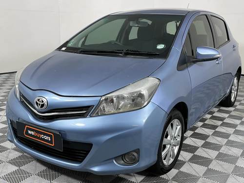 Toyota Yaris 1.3 XS 5 Door