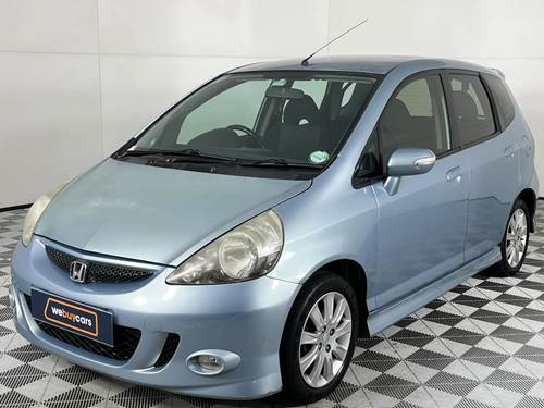 Honda Jazz 1.5i V-Tec