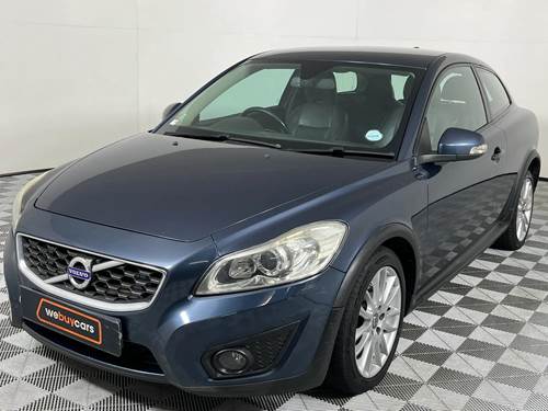 Volvo C30 1.6