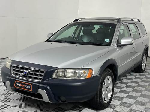 Volvo XC70 Auto