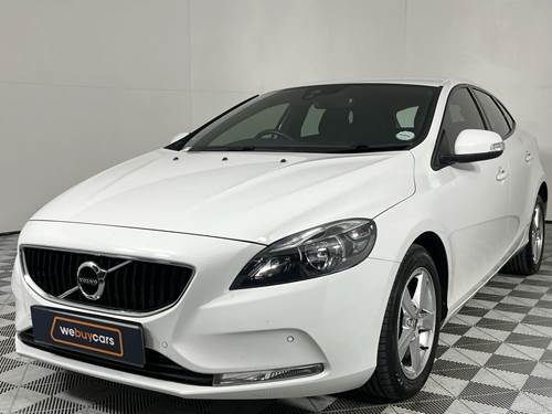 Volvo V40 T4 Momentum Geartronic