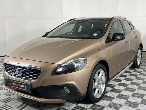 Volvo V40 T4 Excel Powershift