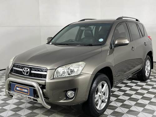 Toyota Rav4 2.0 VX (Mark I) 