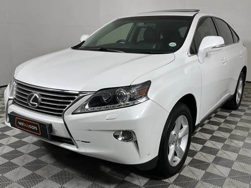 Lexus RX 350 EX