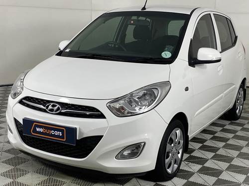 Hyundai i10 1.1 Motion