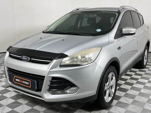 Ford Kuga 1.6 EcoBoost Ambiente