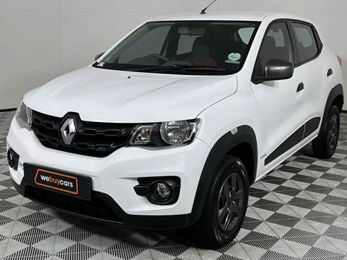 Renault Kwid 1.0 Dynamique 5 Door