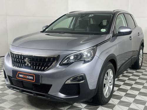 Peugeot 3008 1.6 THP Active Auto