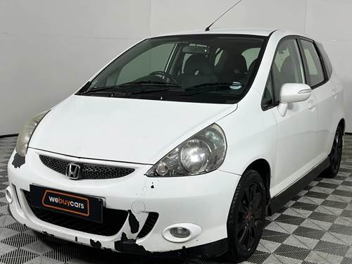 Honda Jazz 1.5i V-Tec