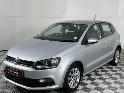 Volkswagen (VW) Polo Vivo 1.4 Hatch Comfortline 5 Door