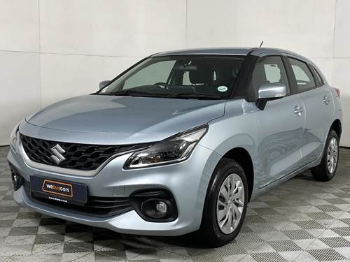 Suzuki Baleno 1.5 GL Auto