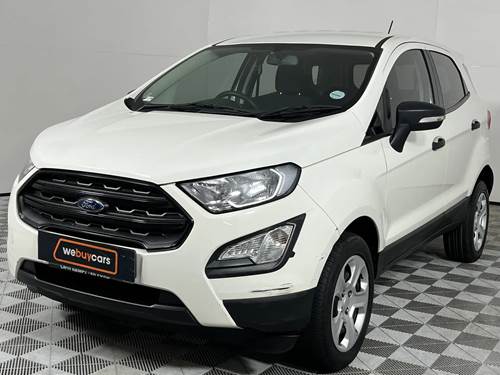 Ford EcoSport 1.5 TiVCT Ambiente