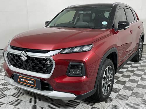 Suzuki Grand Vitara 1.5 GLX