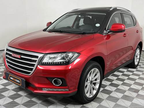 Haval H2 1.5T Luxury