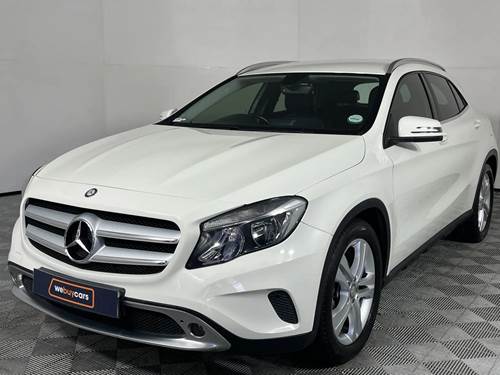 Mercedes Benz GLA 220 CDi