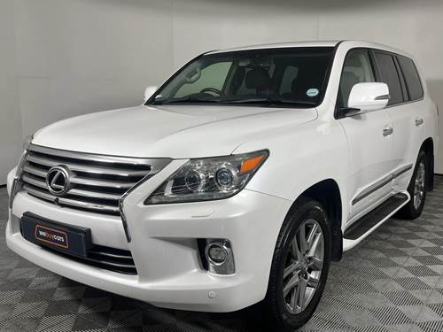 Lexus LX 570