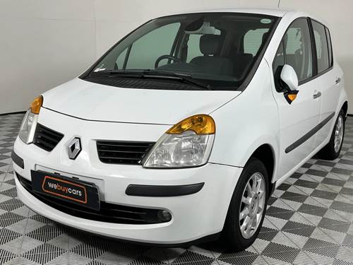 Renault Modus 1.4 Dynamique