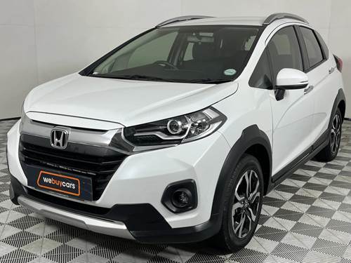 Honda WR-V 1.2 Elegance