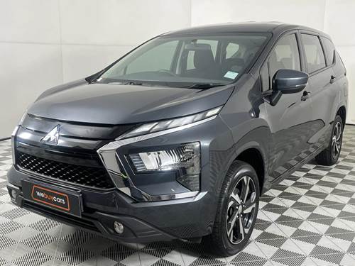 Mitsubishi Xpander 1.5 Auto