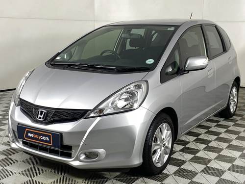 Honda Jazz 1.5 Elegance