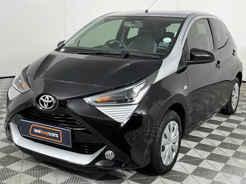 Toyota Aygo 1.0 X-Cite 5 Door