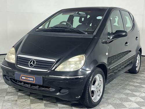 Mercedes Benz A 160L Classic