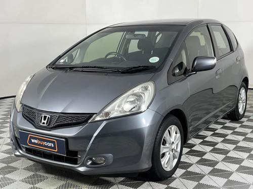 Honda Jazz 1.5 Elegance Auto