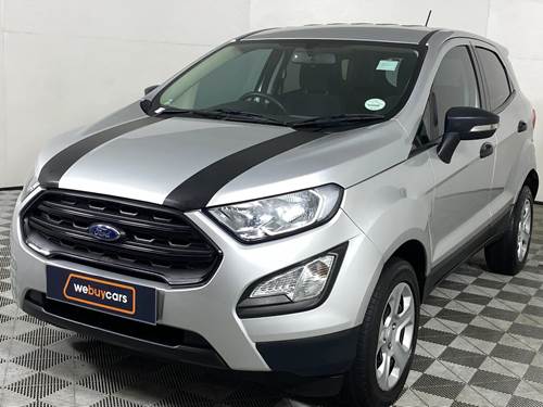 Ford EcoSport 1.5 TDCi Ambiente