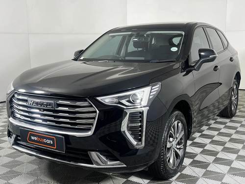 Haval Jolion 1.5T City