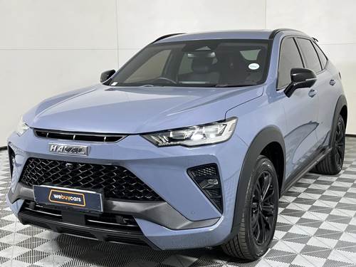 Haval H6 GT 2.0T Super Luxury 4x4 DCT