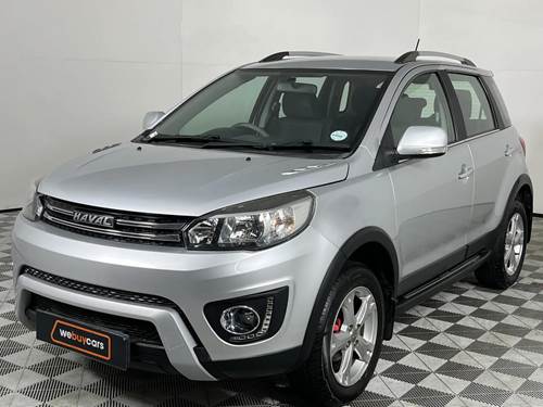 Haval H1 1.5 VVT