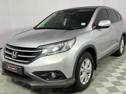 Honda CR-V 2.0 (Mark I - 114 kW) Comfort