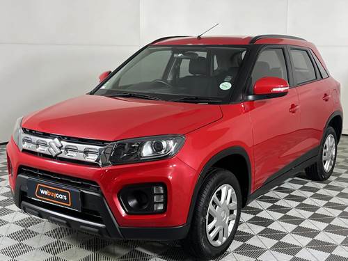 Suzuki Vitara Brezza 1.5 GL