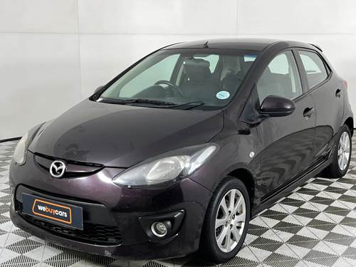 Mazda 2 1.3 Dynamic Hatch Back 5 Door