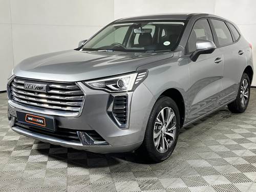 Haval Jolion 1.5T City