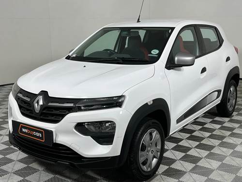 Renault Kwid 1.0 Dynamique 5 Door Auto