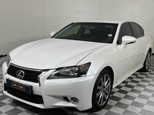 Lexus GS 350 EX Auto