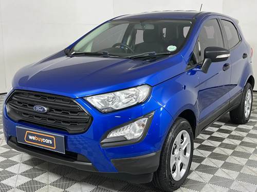 Ford EcoSport 1.5 TDCi Ambiente