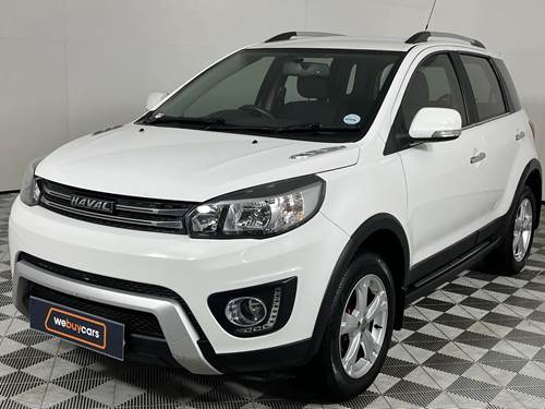 Haval H1 1.5 VVT