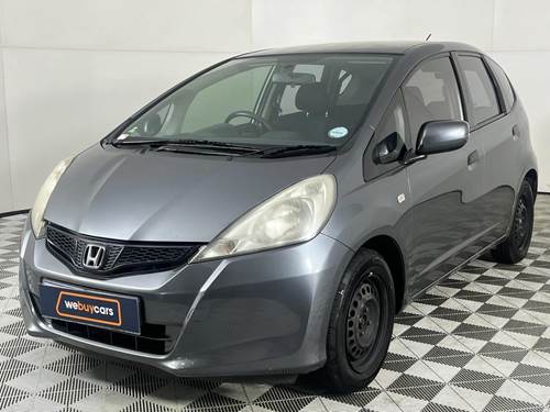 Honda Jazz 1.3 Trend