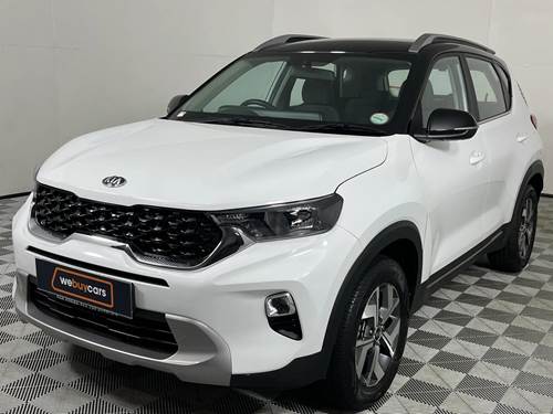 Kia Sonet 1.5 EX