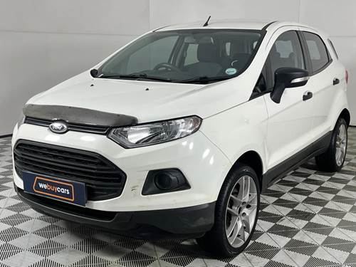 Ford EcoSport 1.5 (82 kW) Ambiente