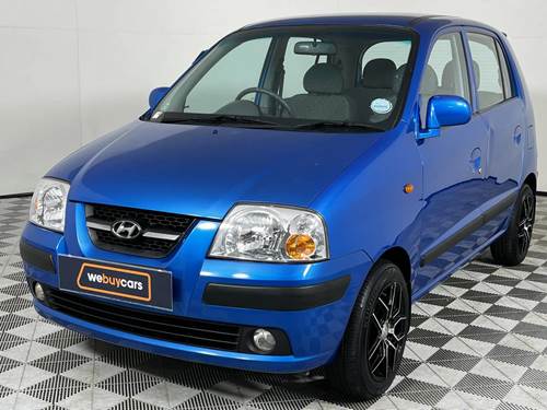 Hyundai Atos 1.1 GLS