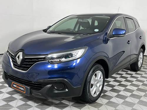 Renault Kadjar 1.2T Blaze