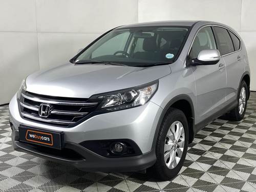 Honda CR-V 2.0 (Mark I - 114 kW) Comfort Auto