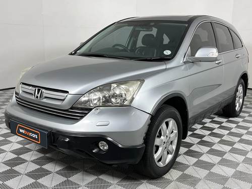 Honda CR-V 2.4 V-Tec RVSi Auto